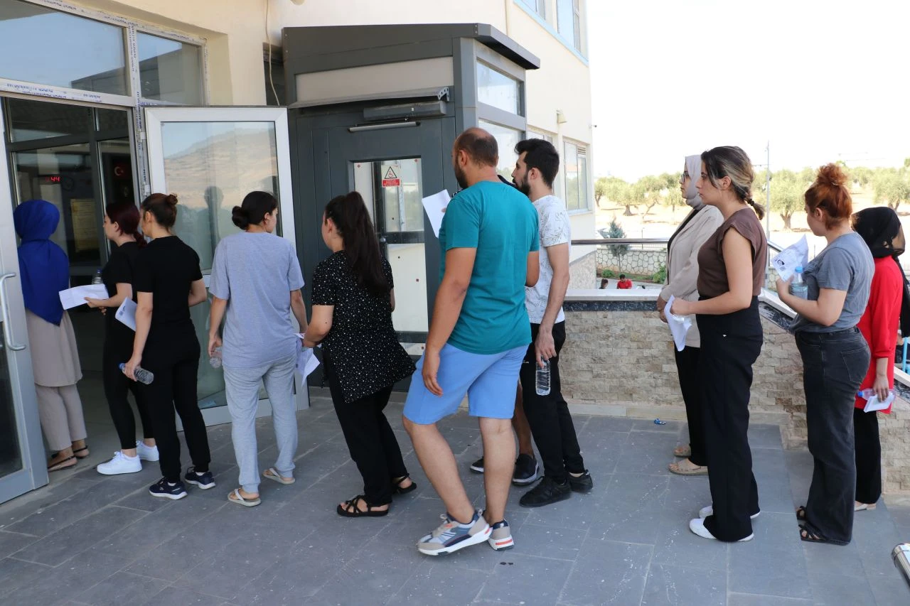 KPSS ortaöğretim sınavı sona erdi! Sınav soru ve cevapları yayımlandı