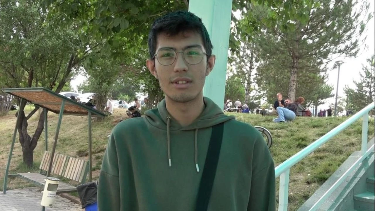 KPSS'de geç kalan aday manzaraları! Sınava giremeyen adayın bahanesi herkesi şaşırttı - 3. Resim