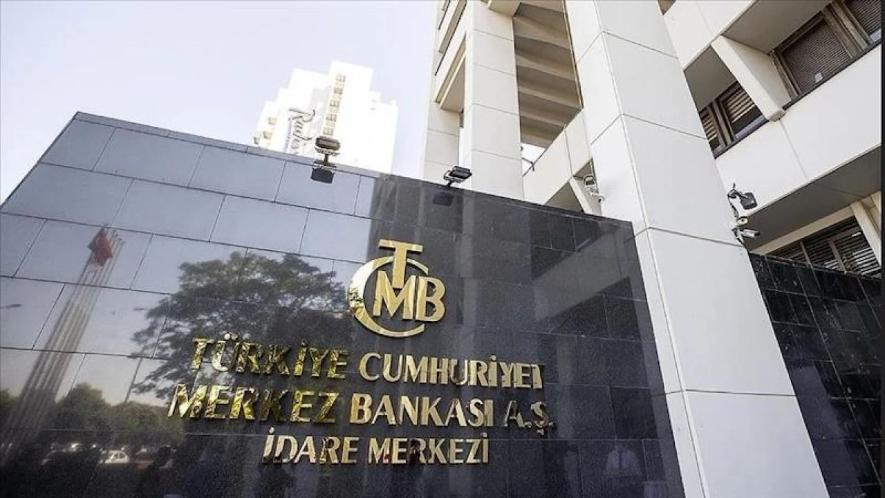 Merkez Bankası faiz kararı için PPK toplantısı 19 Eylül'de yapılacak - 1. Resim