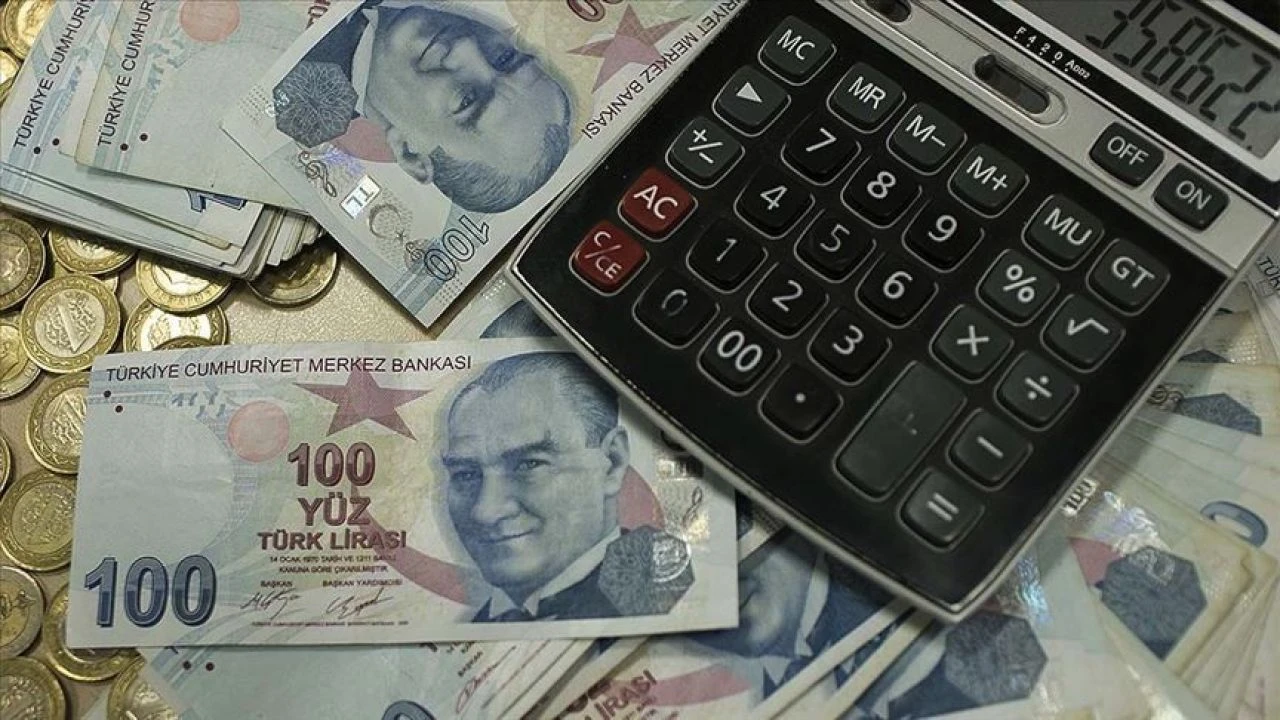 Merkez Bankası faiz kararı için PPK toplantısı 19 Eylül'de yapılacak - 2. Resim