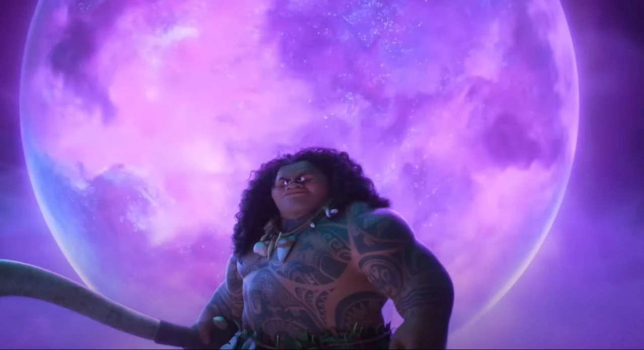 Moana 2, Türkiye'de 29 Kasım 2024 Cuma günü vizyona girecek