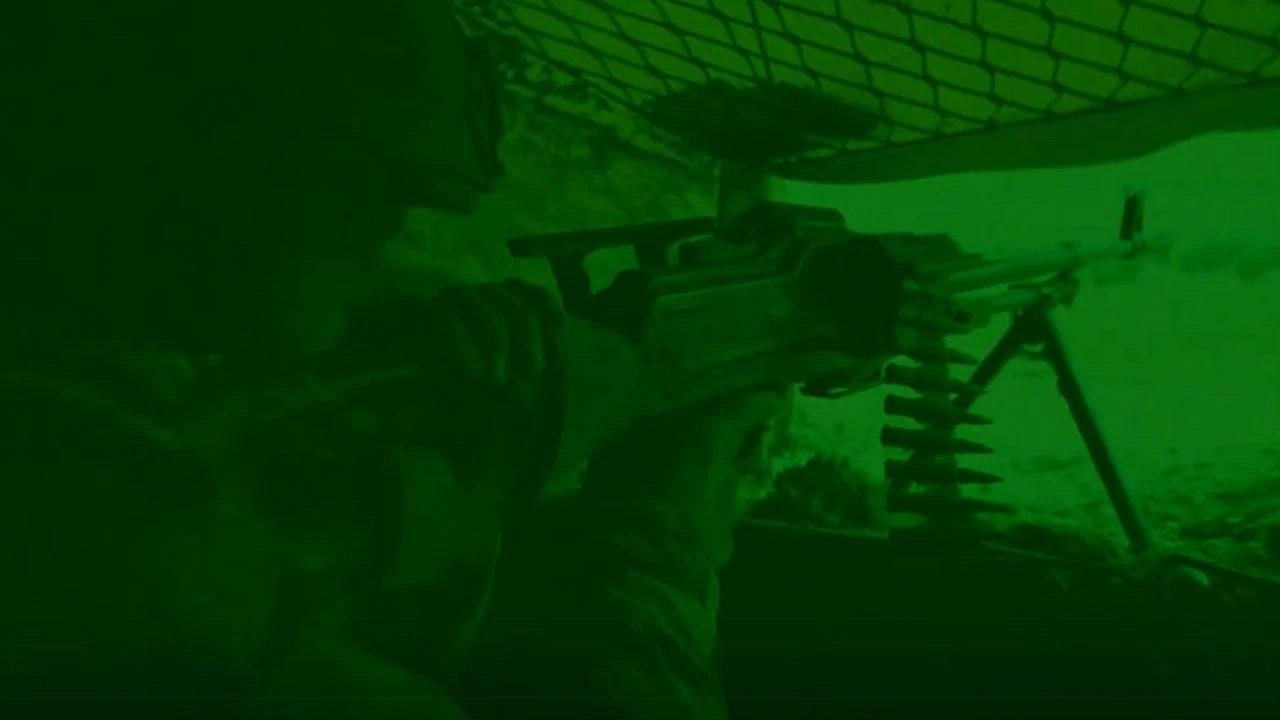 MSB duyurdu: Irak ve Suriye'de 3 PKK'lı terörist etkisiz hale getirildi