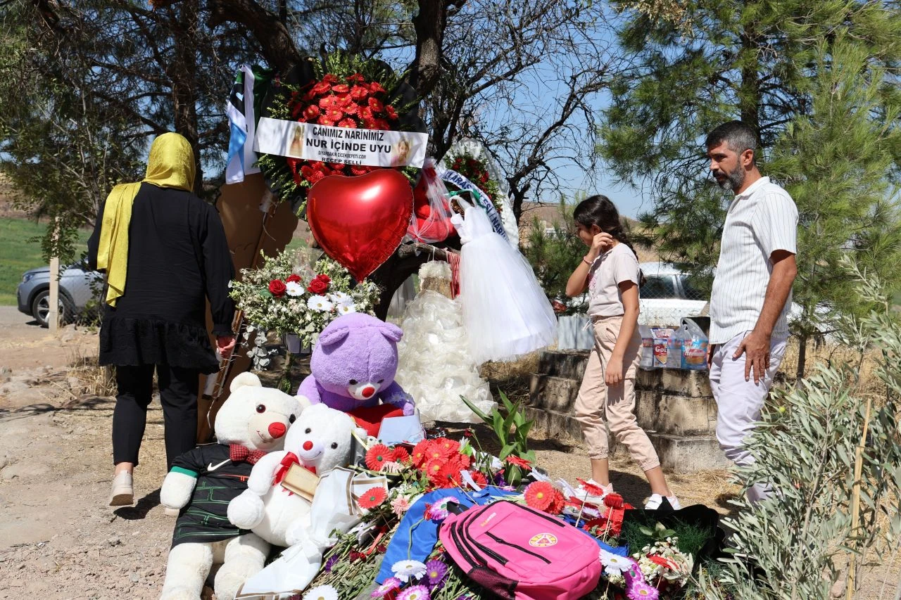 Narin Güran'ın okul arkadaşları için MEB harekete geçti: Duygularını paylaşmaları sağlandı - 2. Resim