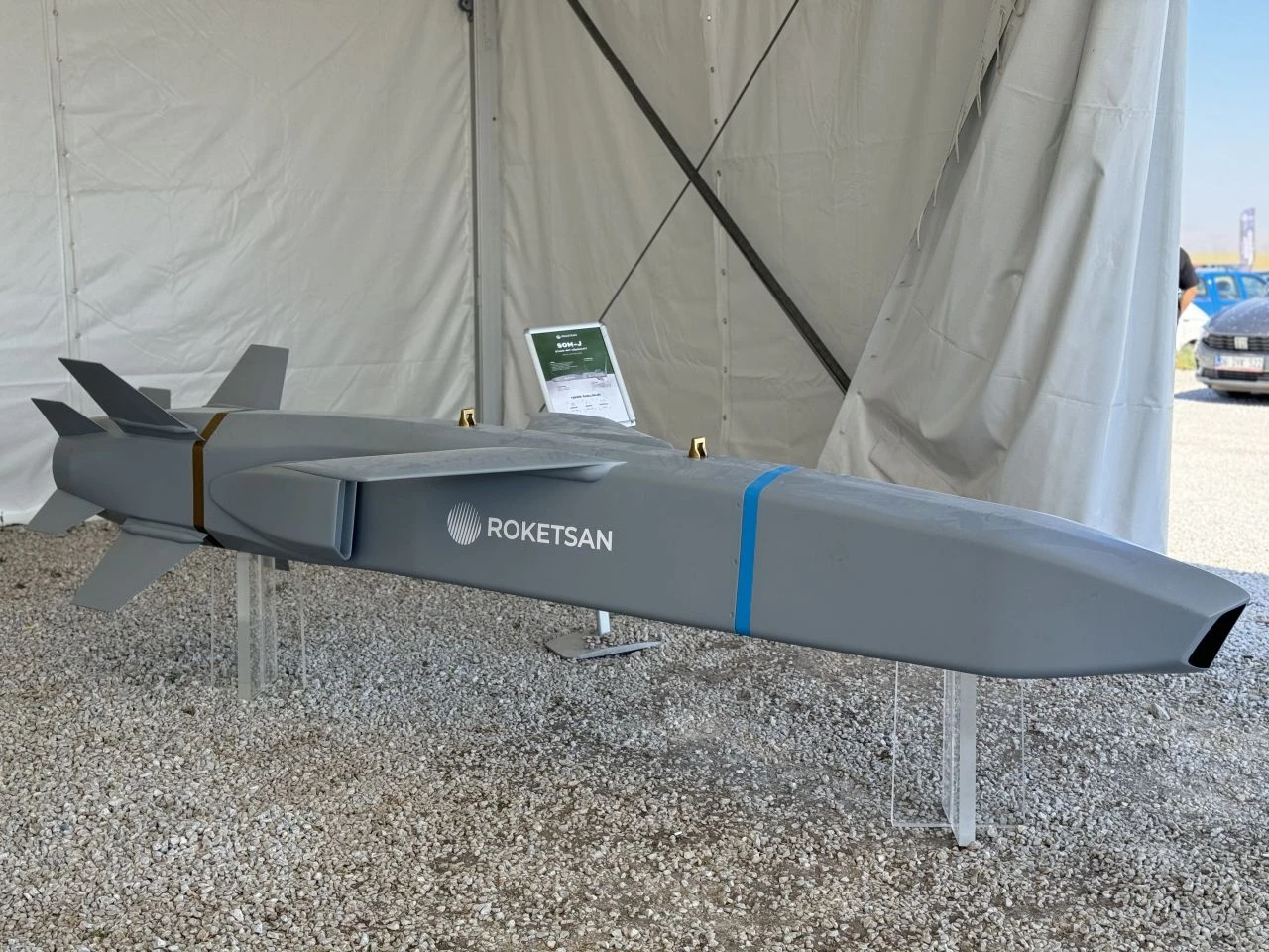 ROKETSAN'dan Çelik Kubbe açıklaması! Yerli hava savunma sistemine bu füzeler entegre olacak