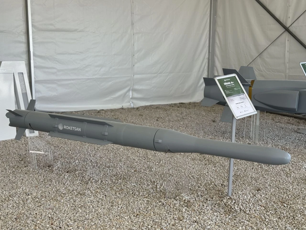 ROKETSAN'dan Çelik Kubbe açıklaması! Yerli hava savunma sistemine bu füzeler entegre olacak