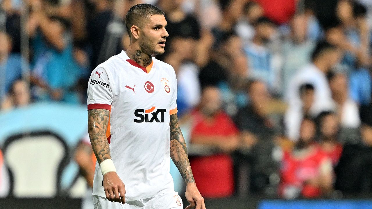 Sakatlık yaşamıştı! Mauro Icardi&#039;nin son durumu belli oldu 