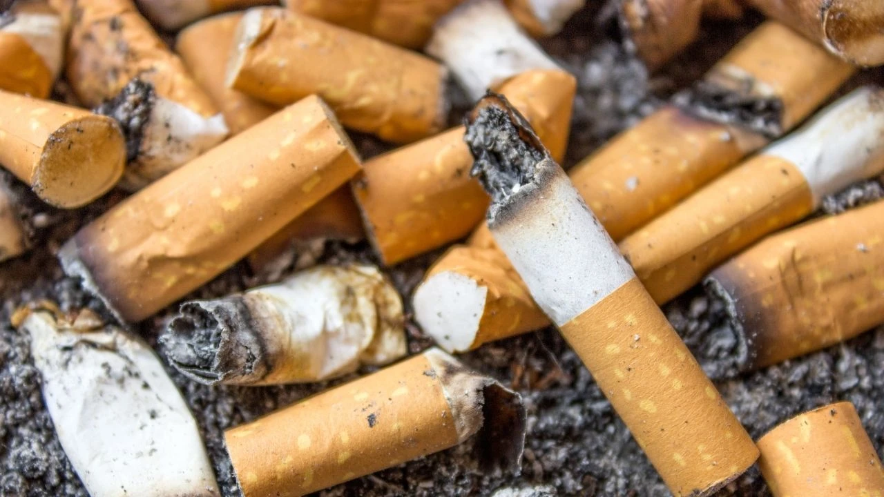 Sigara fiyatı için yeni ayarlama! Zammın ardından indirim sinyali geldi - 3. Resim