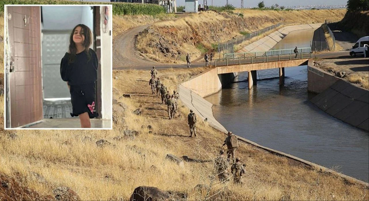 Son dakika | Narin Güran'ın ölüm nedeni belli oldu! Ağzından çıkan sıvı eline bulaşmış