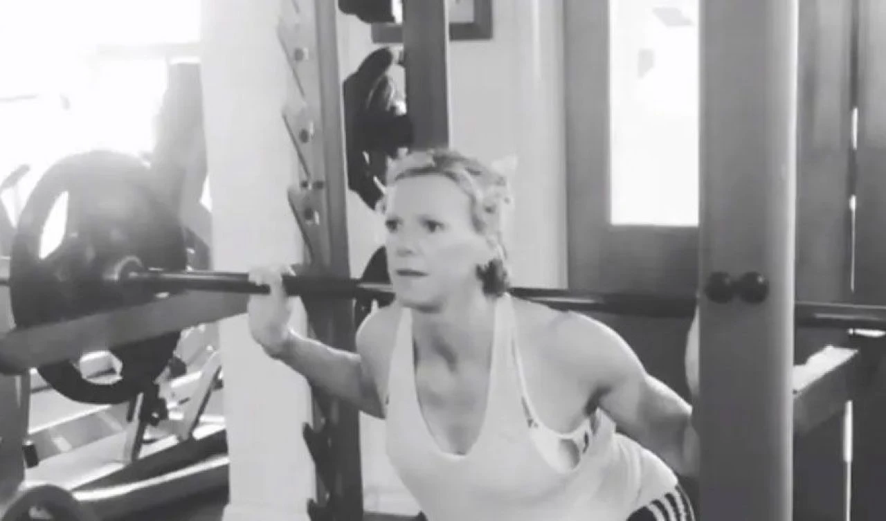 Spor salonunda yaptığı hata felç bıraktı: Sırtımın kırıldığını duydum - 2. Resim