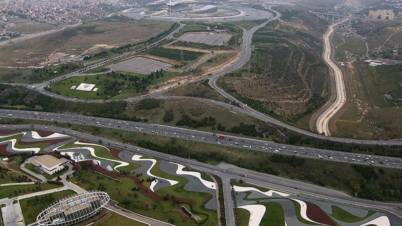 TOKİ İstanbul, Ankara dahil olmak üzere 2-3 Ekim tarihlerinde arsa satacak