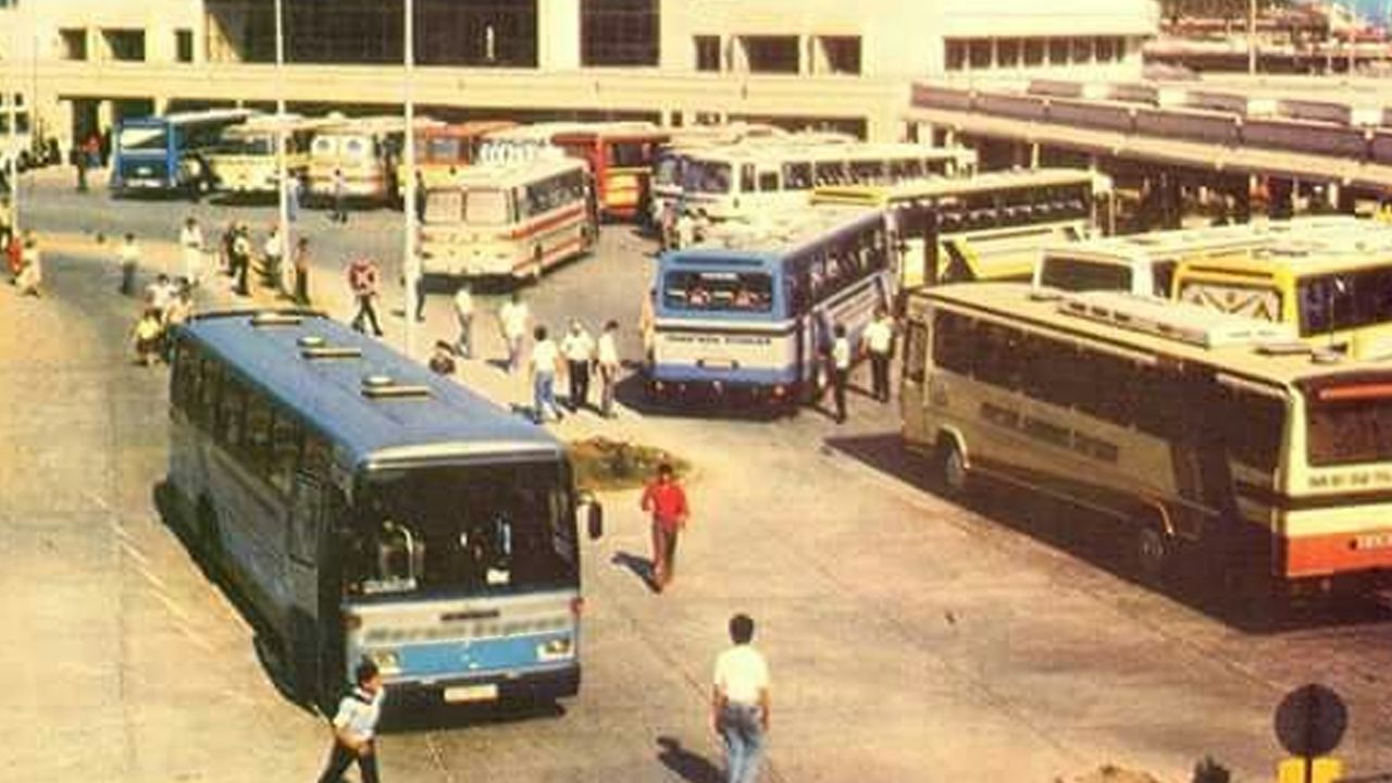 Türkiye&#039;nin köklü otobüs firması iflas etti! 61 yıl önce kurulmuştu