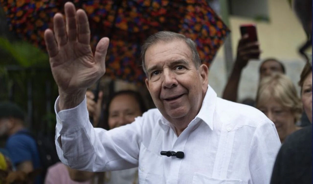 Venezuela kırmızı alarmda! Nicolas Maduro'ya suikast paniği