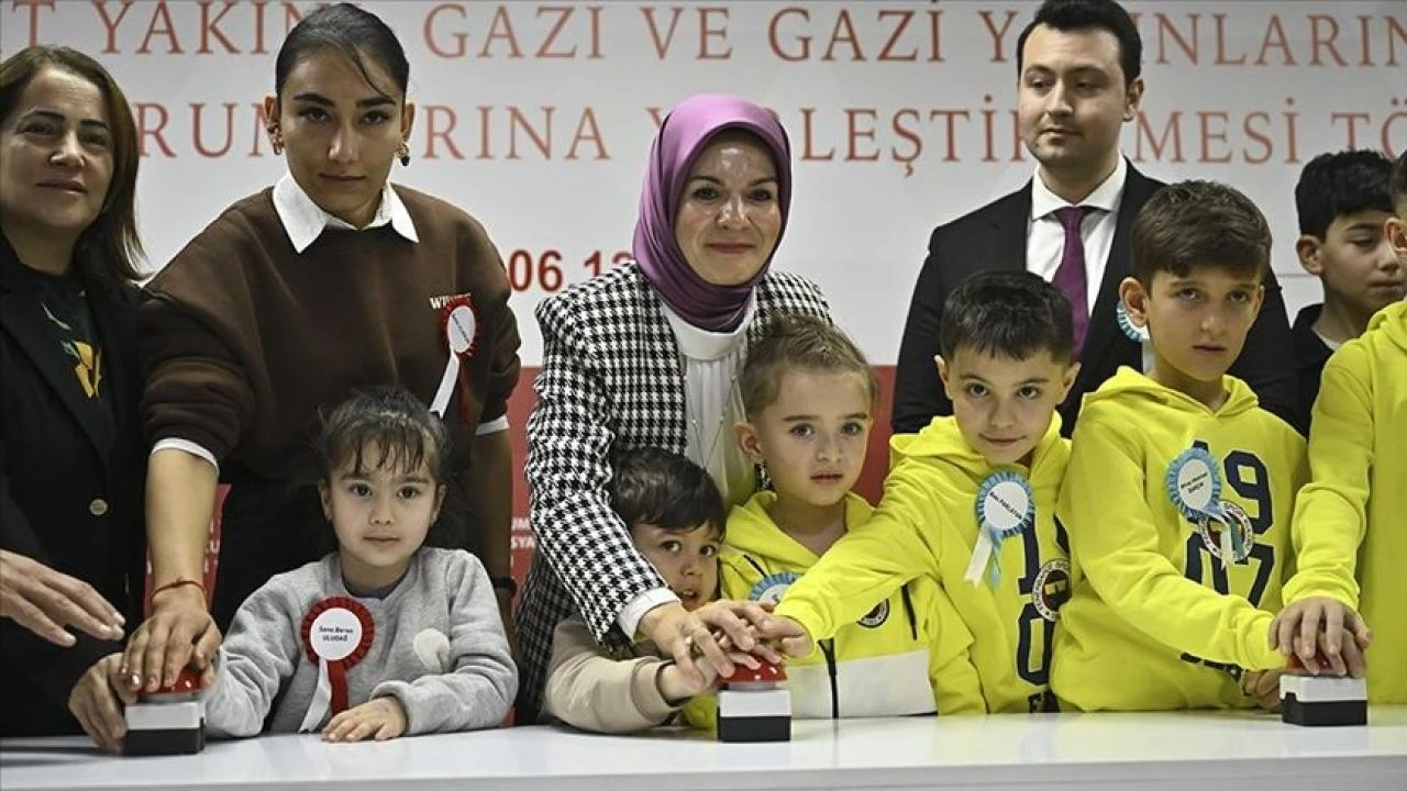 729 şehit yakını, gazi ve gazi yakını kamuya ne zaman atanacak Bakan açıkladı - 1. Resim