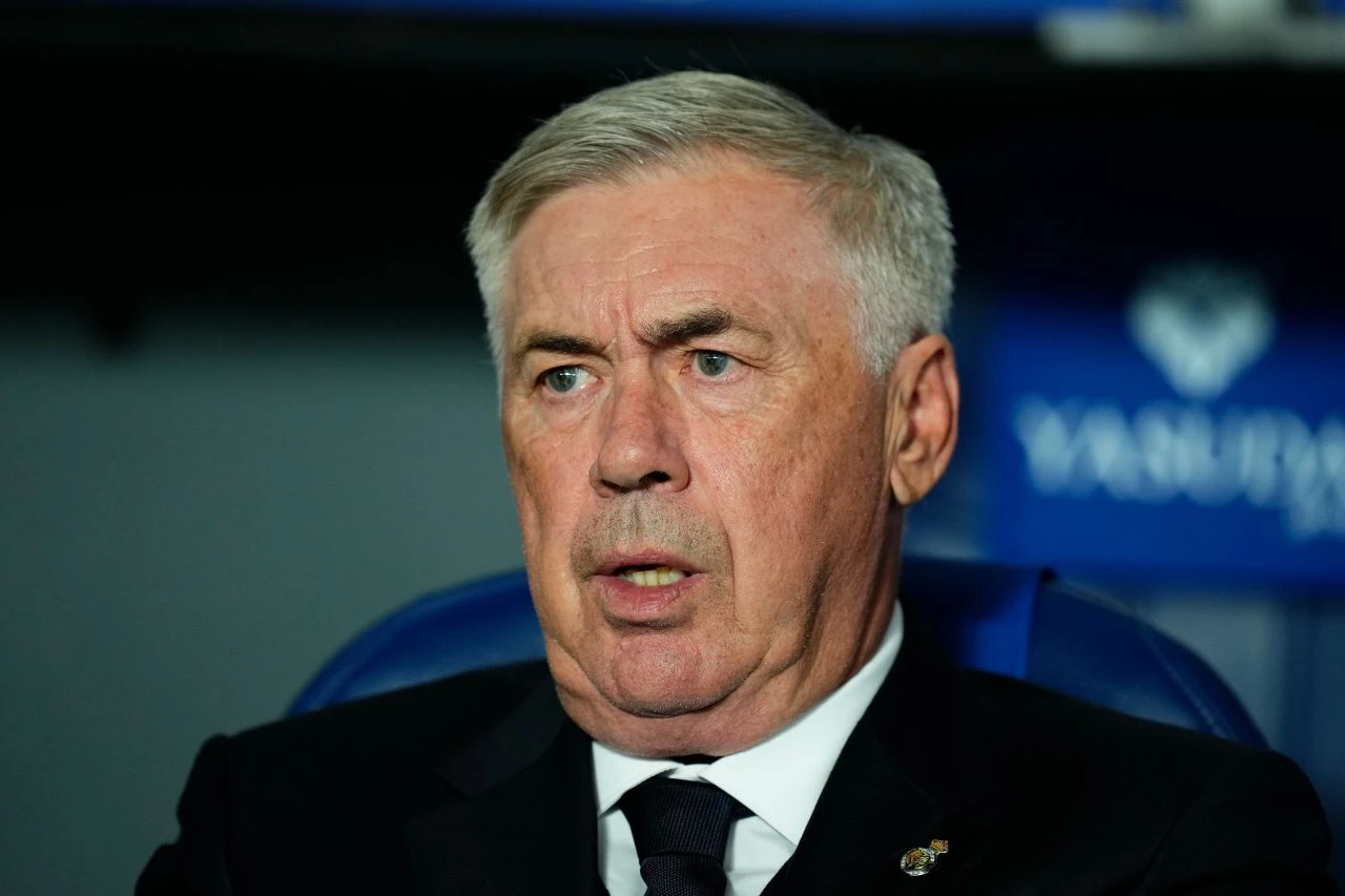 Arda Güler yeni rolüne uyum sağladı: Ancelotti ile görüştü - 2. Resim