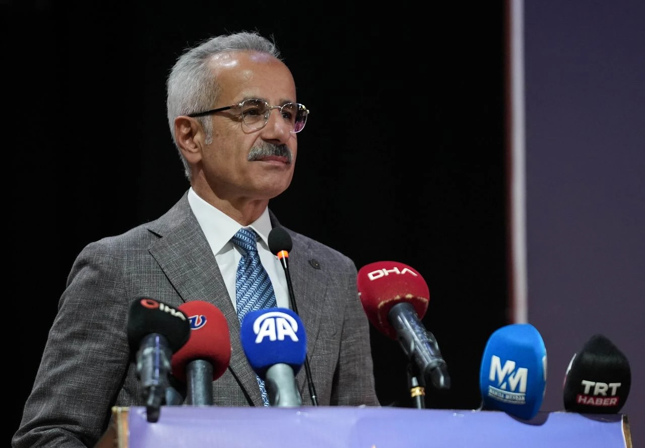 Bakan Uraloğlu 'veri sızıntısı' hakkında net açıklama! Çalınma iddialarına noktayı koydu - 2. Resim