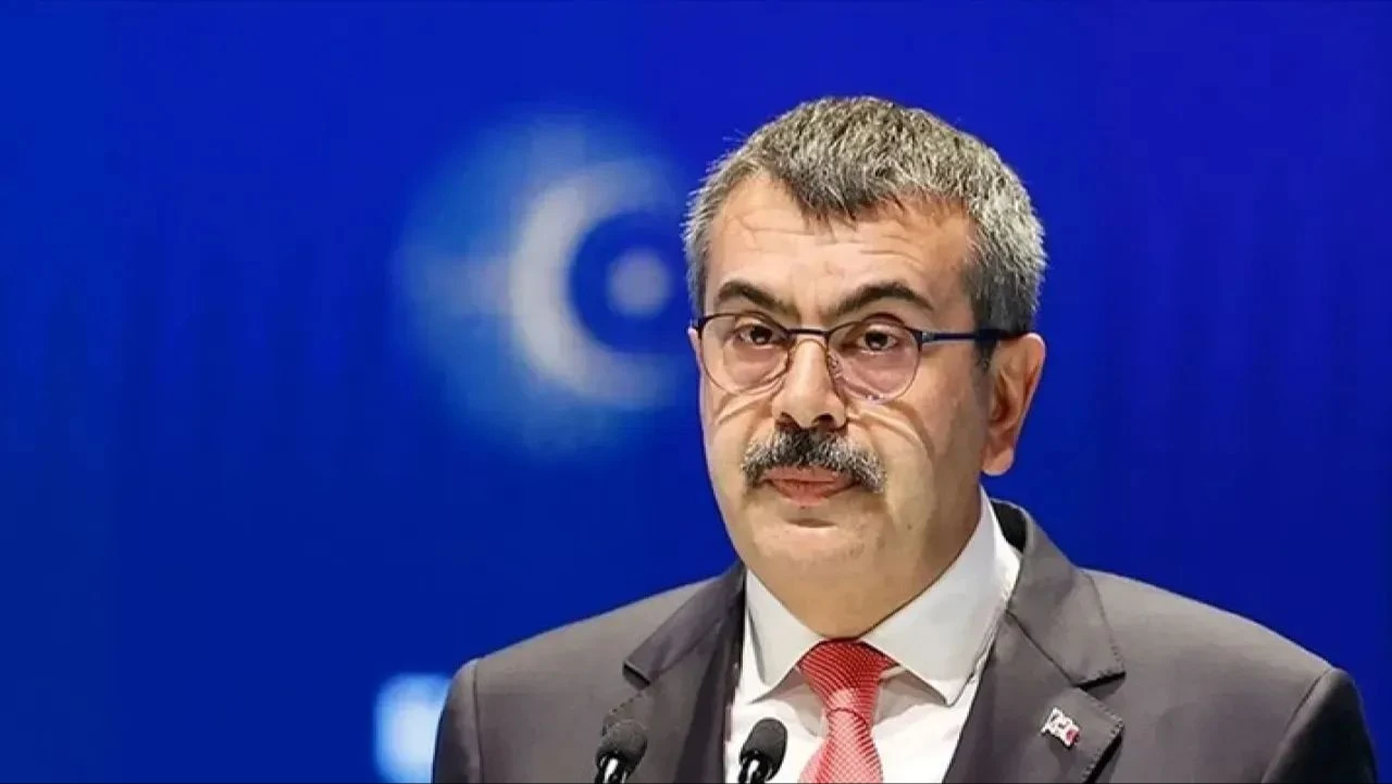 Bakan Yusuf Tekin 20 bin öğretmen ataması için şartı açıkladı! 'Danıştay kararı verilince...' 