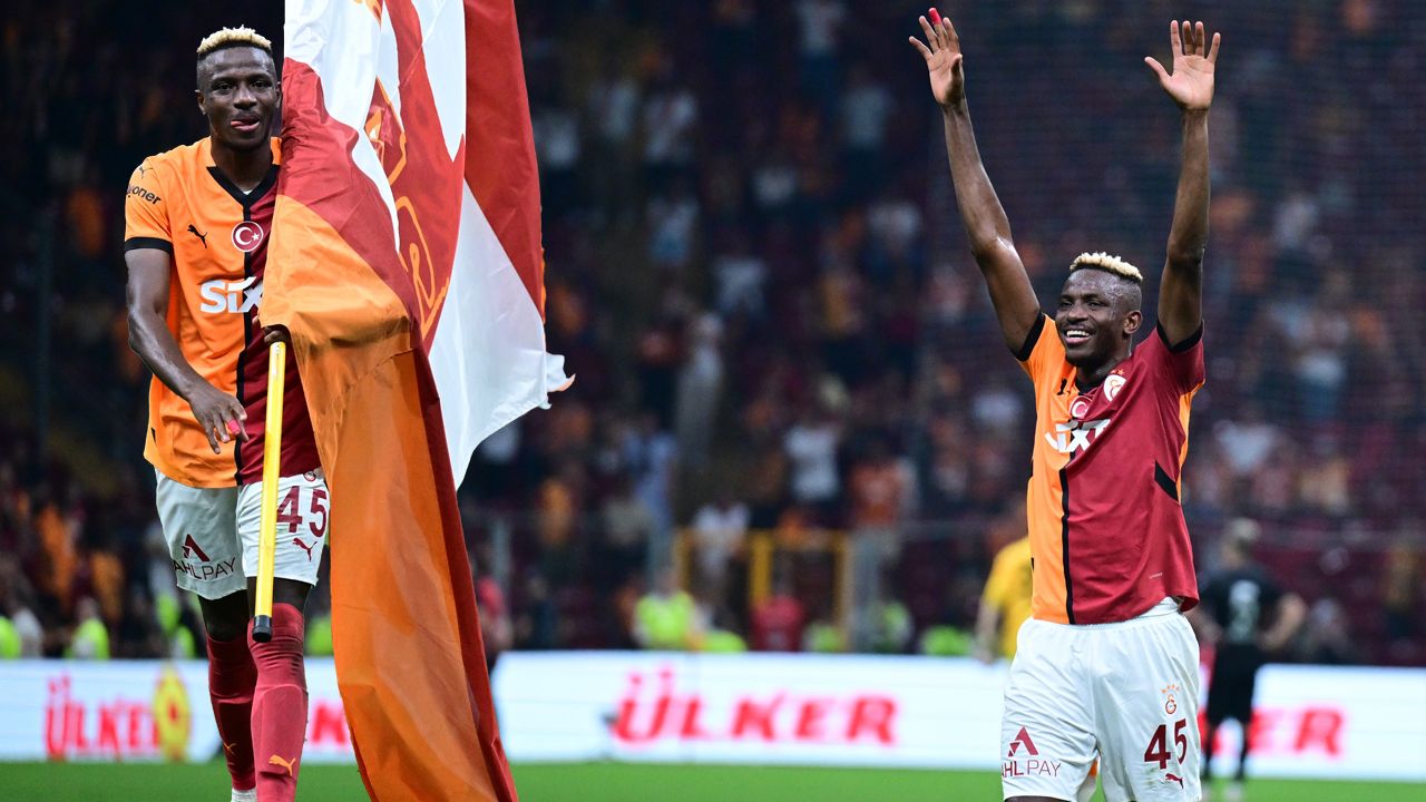 Chelsea&#039;nin Victor Osimhen planı ortaya çıktı: Galatasaray para kazanabilir!