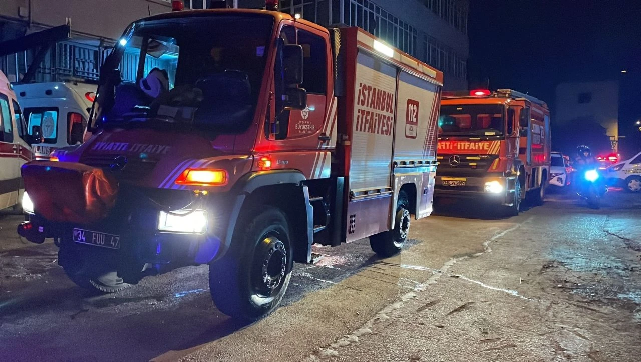 Düğünde dehşet saçtılar: Patlayıcı madde atıldı, nereye kaçacaklarını şaşırdılar