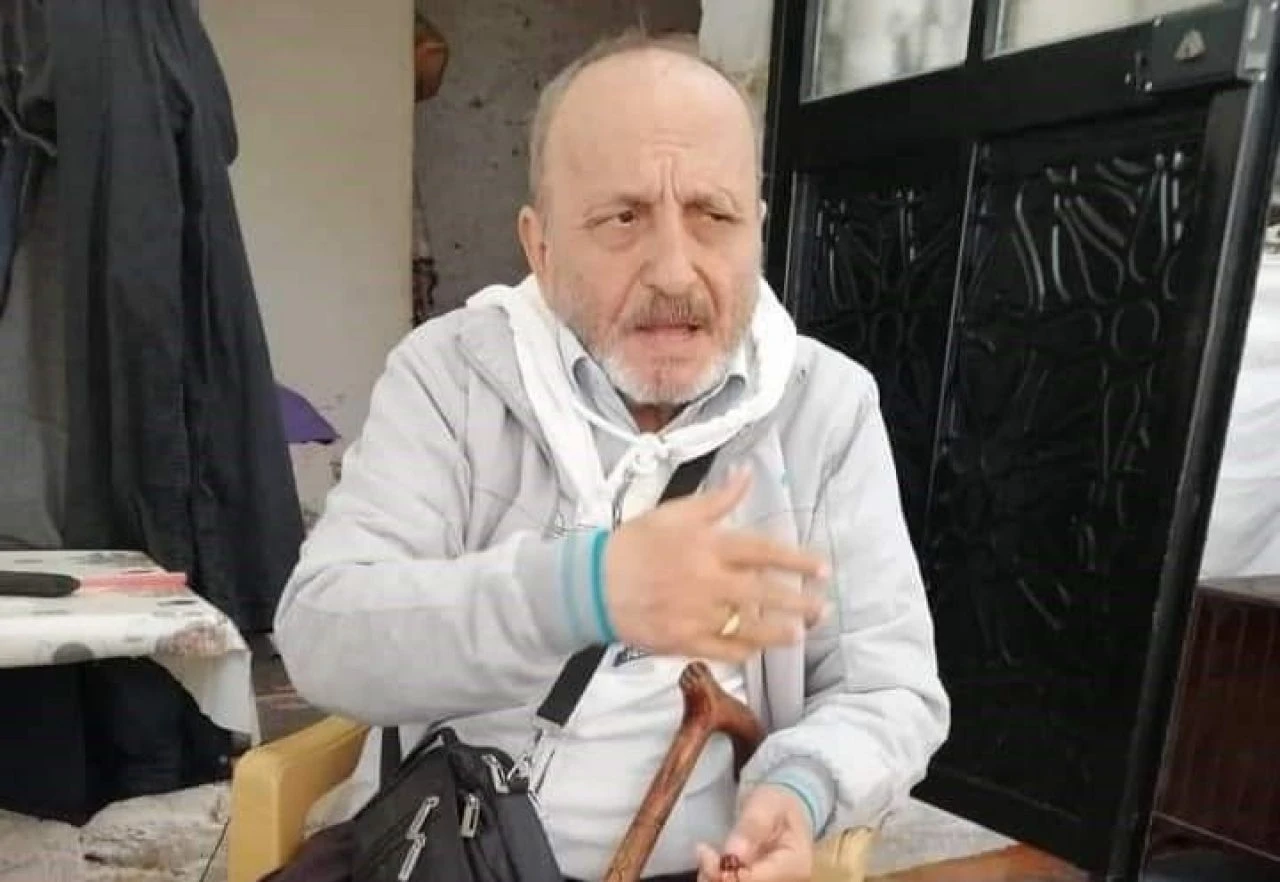 Emekli profesörün cesedi çöplükte bulunmuştu! Skandal olayda yeni gelişme - 1. Resim