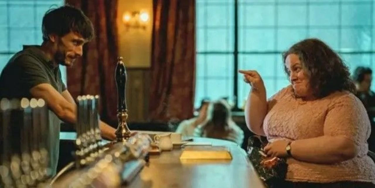 Emmy Ödülleri açıklandı: Shogun ve Baby Reindeer damga vurdu - 2. Resim