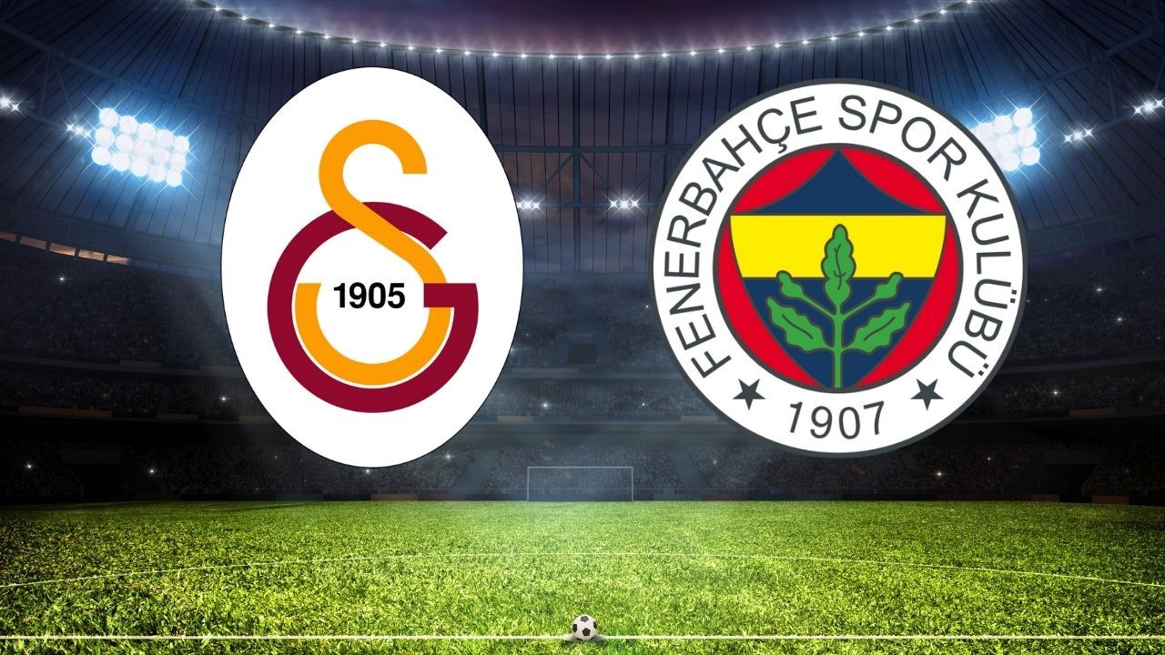 Galatasaray - Fenerbahçe maçının biletlerinin bu hafta satışa çıkması bekleniyor