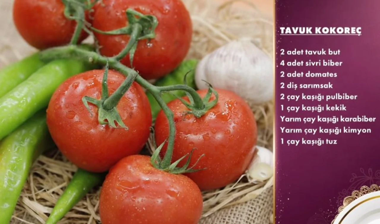 Gelinim Mutfakta’da bugün Rabia 22 puanla birinci oldu - 1. Resim