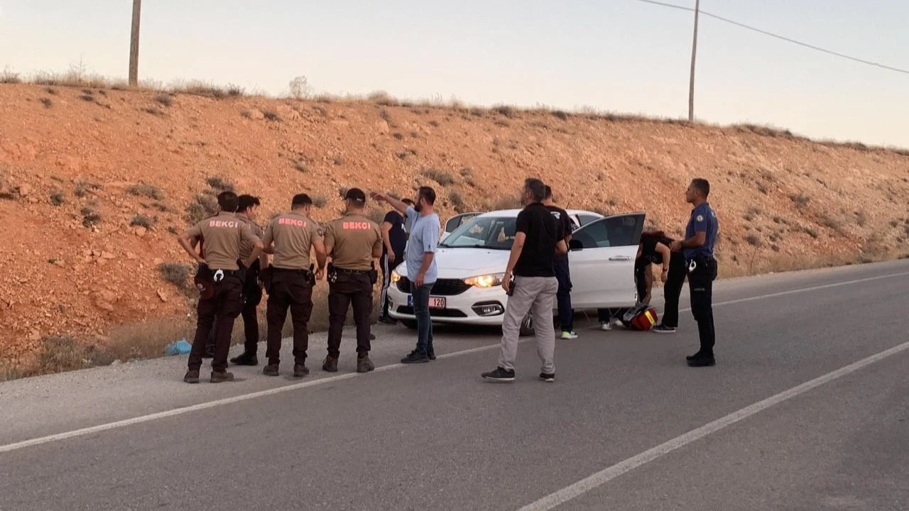 Kayıp sağlık çalışanından acı haber geldi: Vurulmuş halde bulundu - 2. Resim