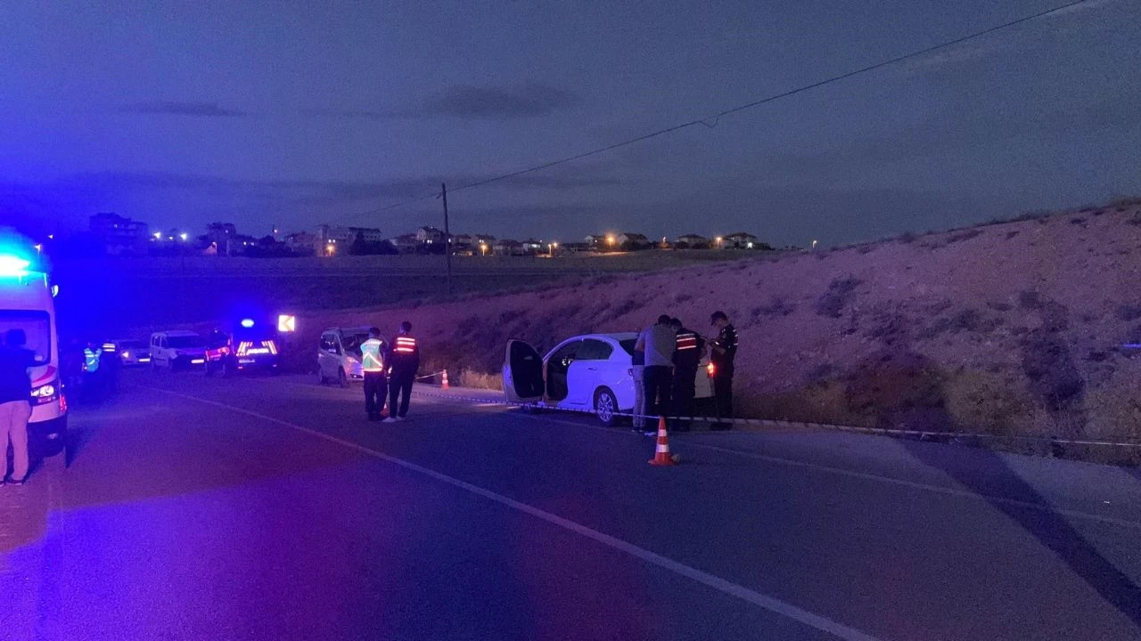 Kayıp sağlık çalışanından acı haber geldi: Vurulmuş halde bulundu - 1. Resim