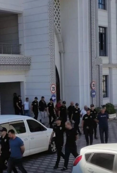 Kocaeli'nde ölümlü müzikhol kavgasının cezası kesildi: Çok sayıda tutuklama var! - 1. Resim