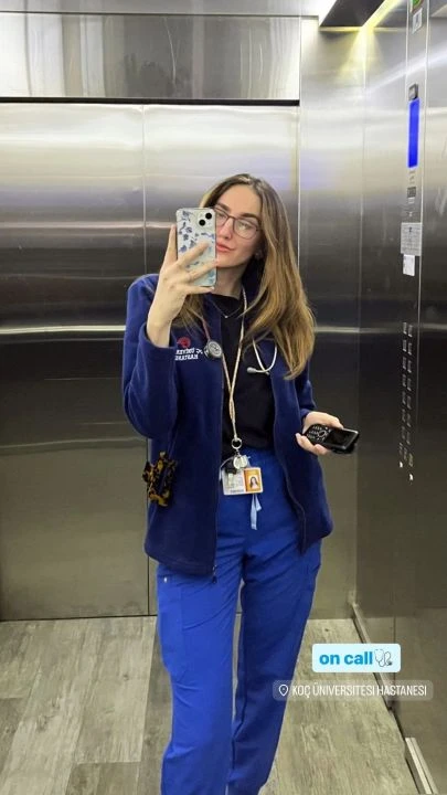 Miss Turkey 2024 birincisi İdil Bilgen hayatına doktor olarak devam edecek! Atandığı yer belli oldu - 2. Resim