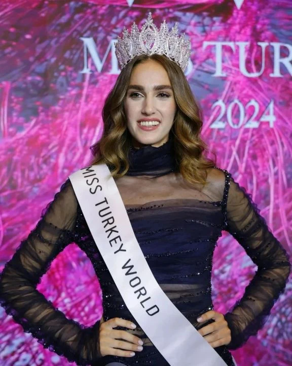 Miss Turkey 2024 birincisi İdil Bilgen hayatına doktor olarak devam edecek! Atandığı yer belli oldu - 1. Resim