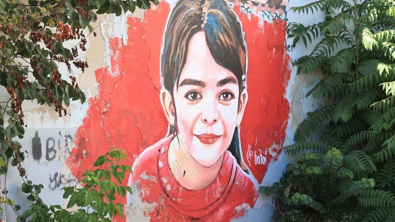 Narin Güran cinayetinde ağabey Baran Güran'dan dikkat çeken hamle! Diyarbakır Barosu'na başvuru yaptı  - 1. Resim