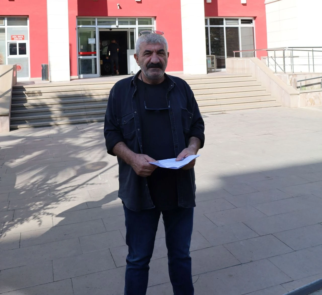 Narin için adını değiştirdi! "O katille aynı ismi taşımak istemiyorum" - 1. Resim