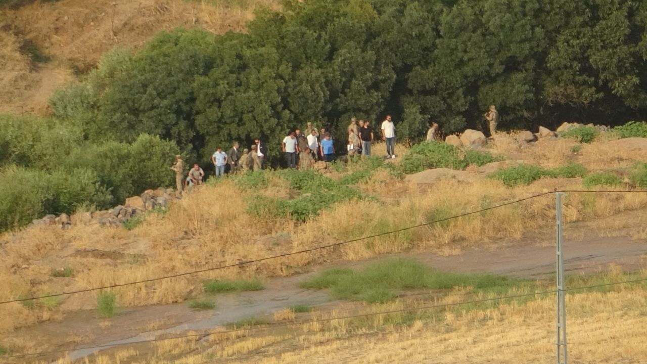 Narin'in bedeninin dereden çıkarılma anının görüntüsü ilk kez yayımlandı - 2. Resim