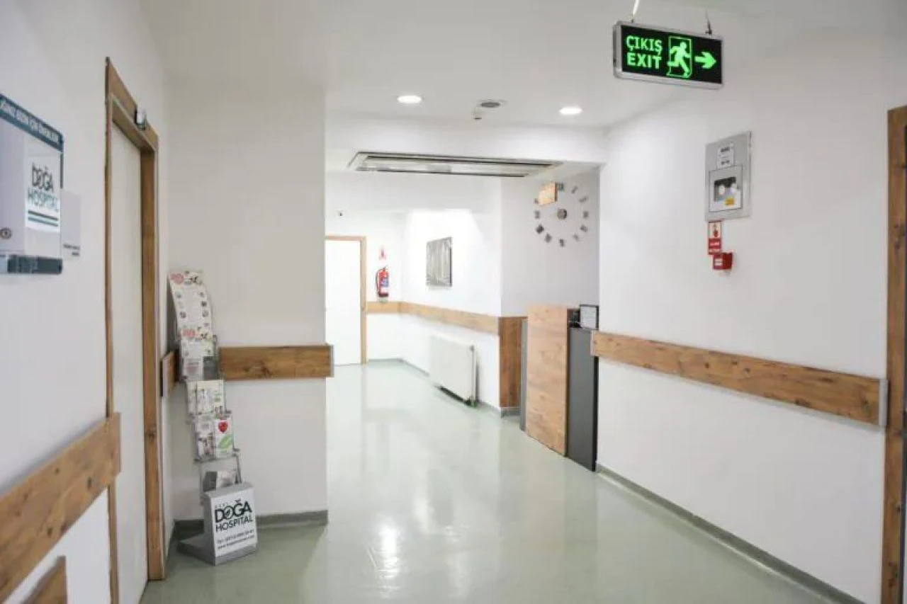 Özel hastanede mide bulandıran olay! Başhekim doktora tecavüz etti: 'Uyandığımda kıyafetlerim üzerimde değildi' - 2. Resim