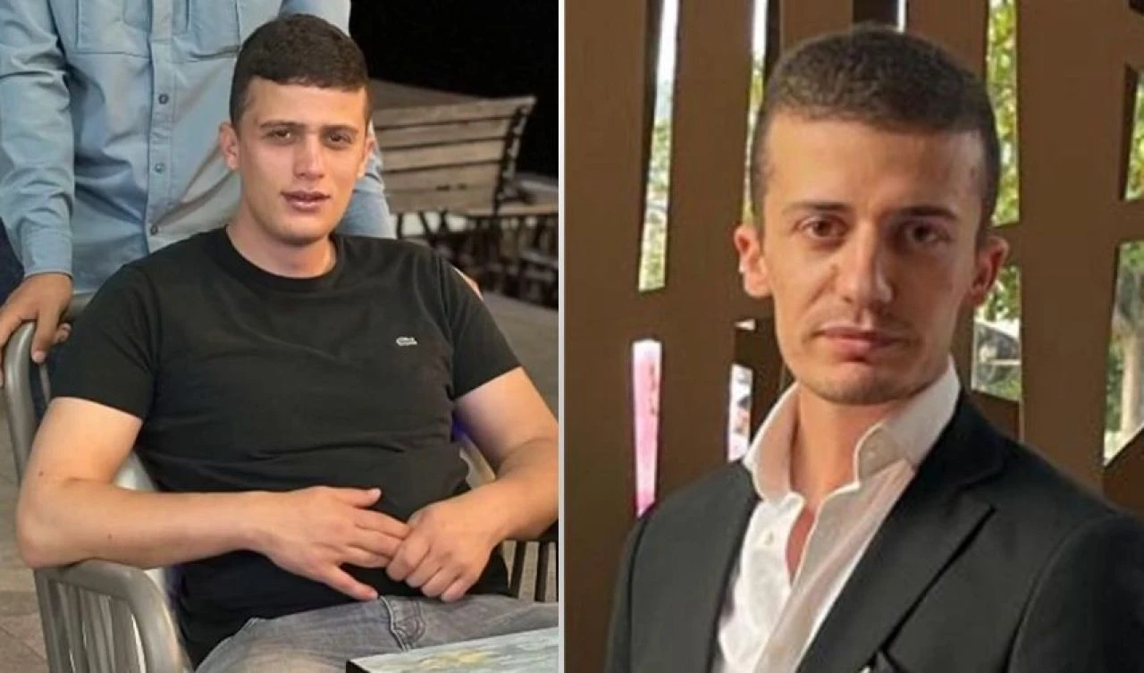 Patronuyla helalleşmeye giden abi kardeşin korkunç sonu! Çapraz ateşe tutularak öldürüldüler - 3. Resim