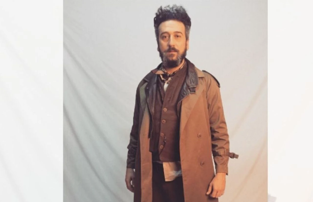 Pis Yedili'nin Orço'su Arka Sokaklar'da! Yeni rolü merak uyandırdı