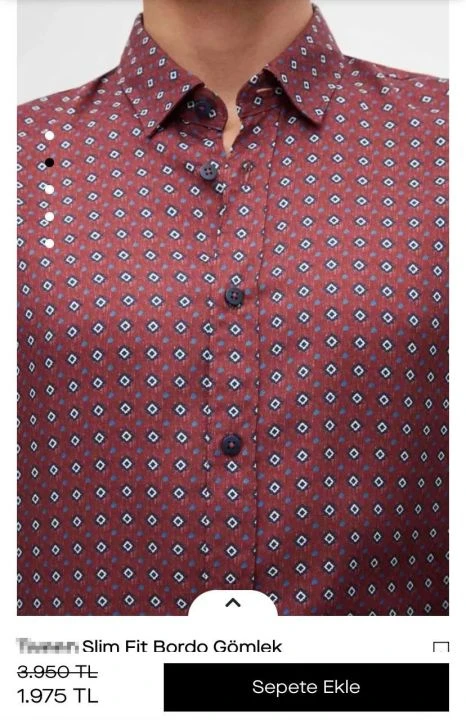 Şenol Güneş'in gömleği derbiye damga vurdu! Fiyatı ve markası ortaya çıktı