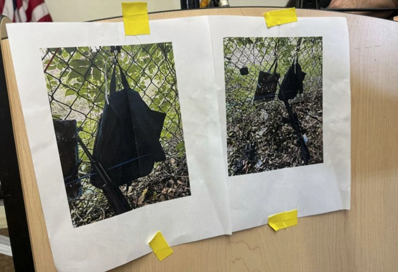 Son dakika | ABD Başkan Adayı Trump'a 'ikinci saldırı' iddiası! - 4. Resim