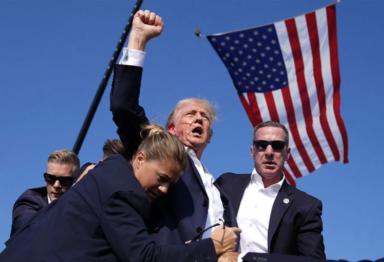 Son dakika | ABD Başkan Adayı Trump'a ikinci suikast girişimi! Saldırganın kimliği belirlendi