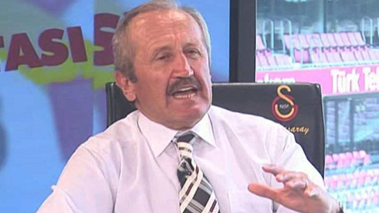 Spor yazarı Ahmet Çakır 72 yaşında hayatını kaybetti! Beyin tümörü nedeniyle ameliyat olmuştu