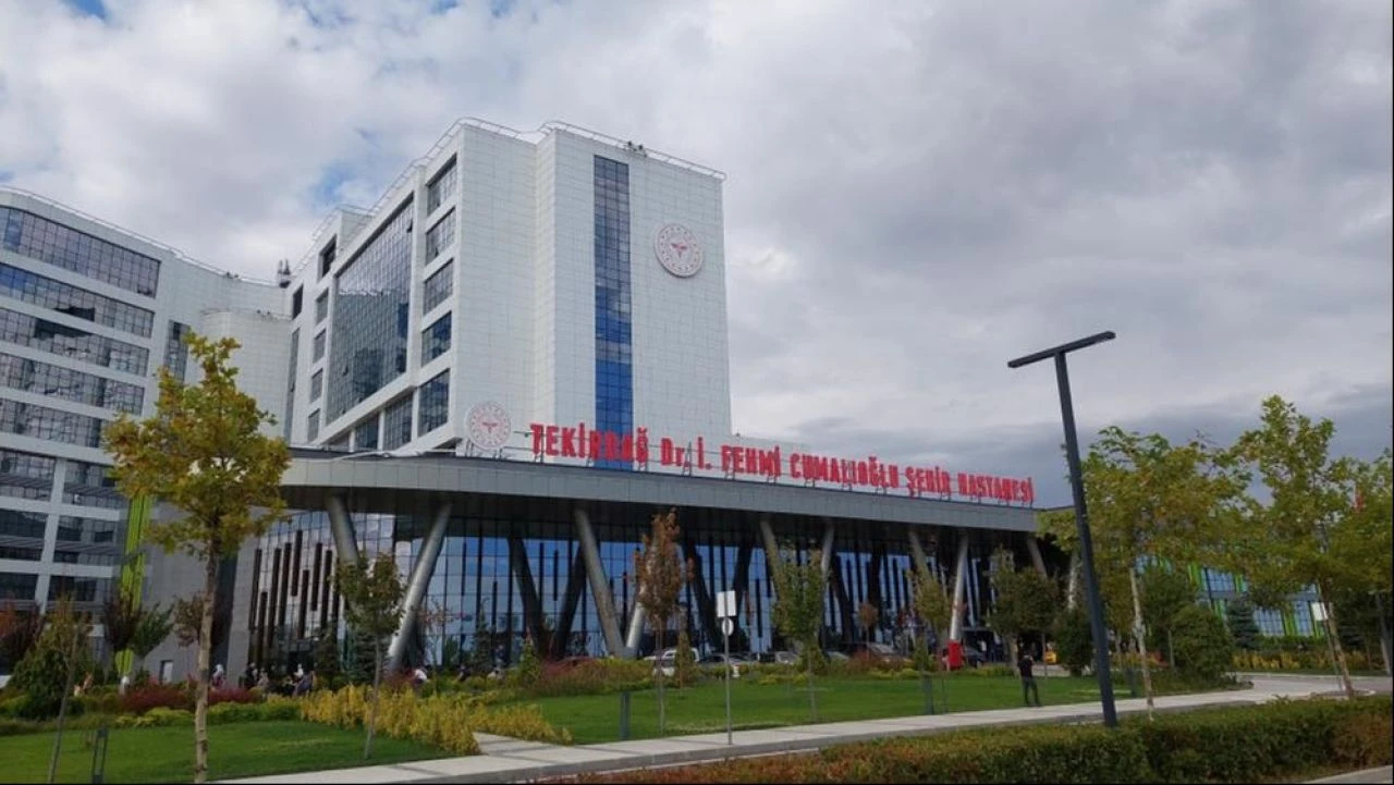 Tekirdağ’da Sıla bebeğin annesinin 2,5 ay önce cezaevinden tahliye olduğu ortaya çıktı! - 3. Resim