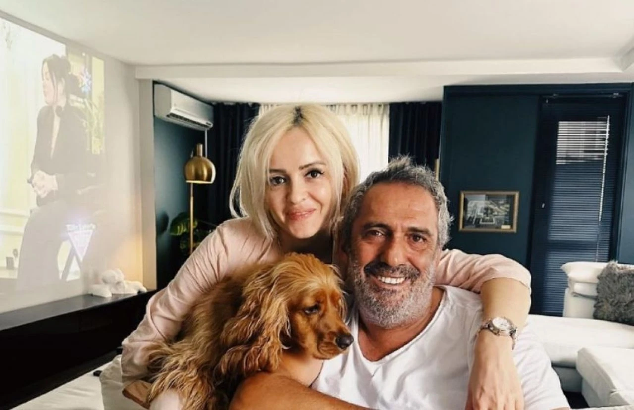 Yavuz Bingöl ile Nilşah Ağaoğlu evleniyor! Düğün tarihini ilk kez açıkladı - 2. Resim