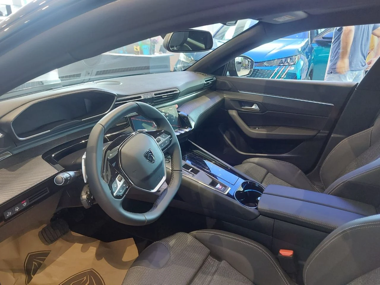 Yeni Peugeot 3008 artık Türkiye yollarında! Elektrikli versiyona büyük ilgi - 1. Resim