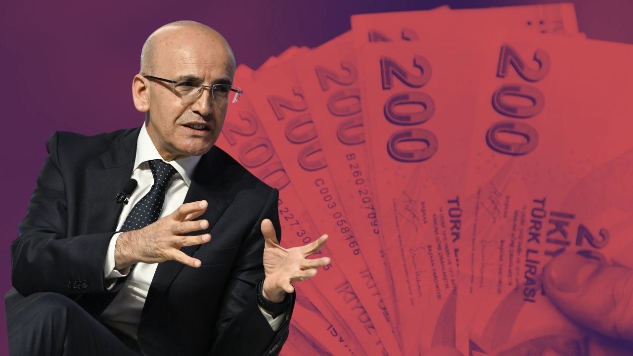 Yeni vergi gelecek mi? Hazine ve Maliye Bakanı Mehmet Şimşek: Enflasyonu tekrar tek haneye indireceğiz!