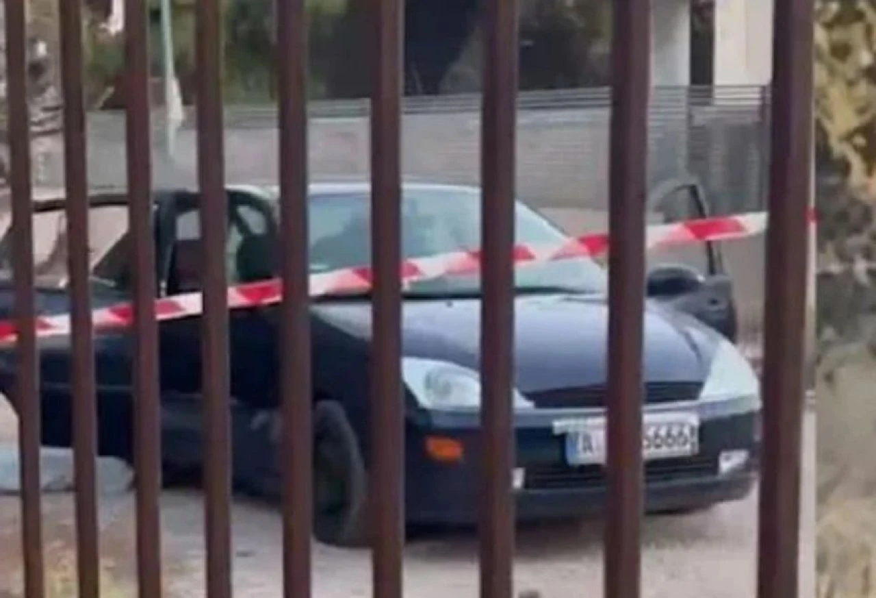 Yunanistan'da gündem Türk mafyaları! Polisin gizli raporu yayımlandı - 1. Resim