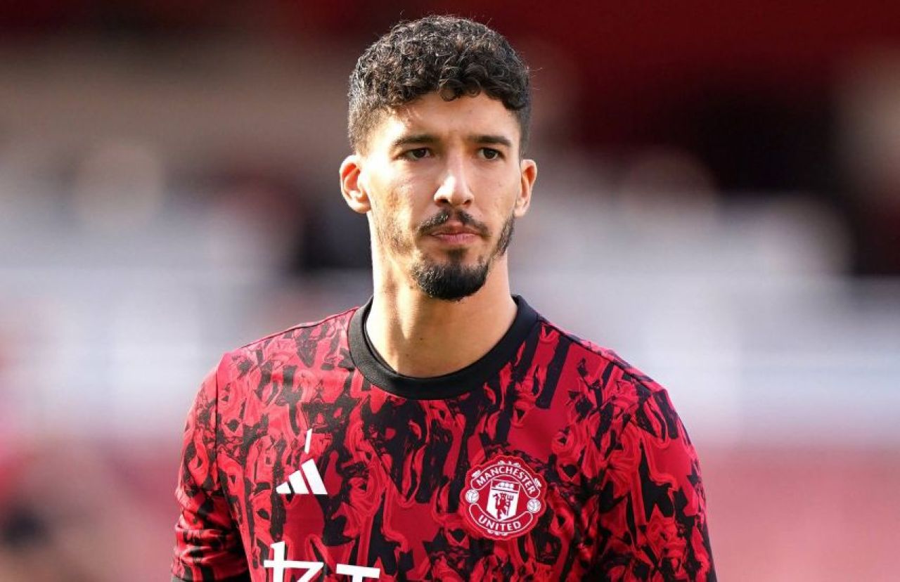 Altay Bayındır Manchester United'a isyan bayrağını çekti: 