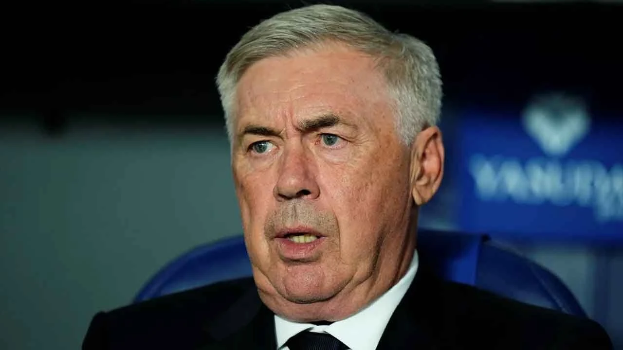 Ancelotti için seçim zamanı: Ya Arda Güler ya da Luka Modric! - 1. Resim