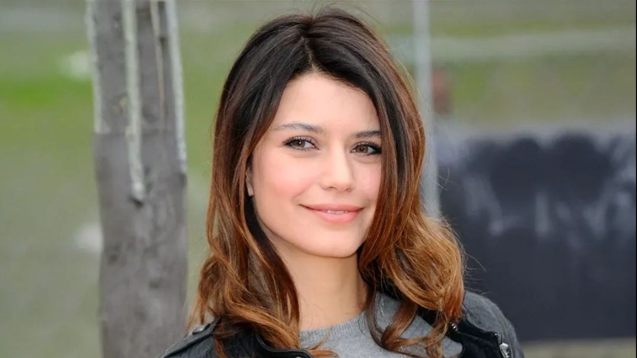 Beren Saat'in yeni dizisi belli oldu! 4 bölümlük diziden 15 milyon TL kazanacak