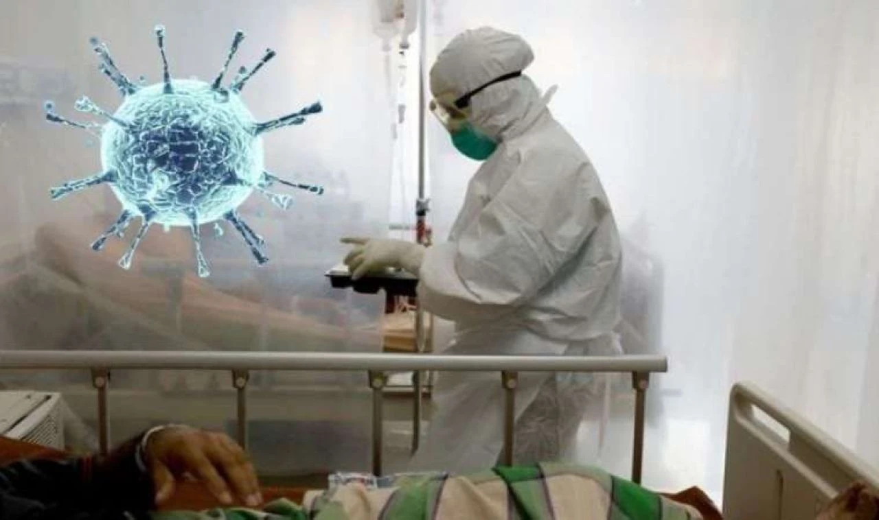 Beyin şişiren Nipah virüsü bir kişiyi daha öldürdü! Ülkede alarm verildi - 1. Resim